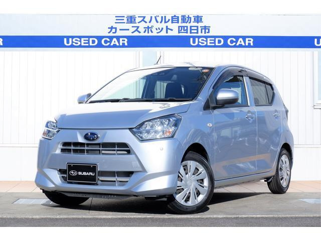 プレオプラスL スマートアシスト