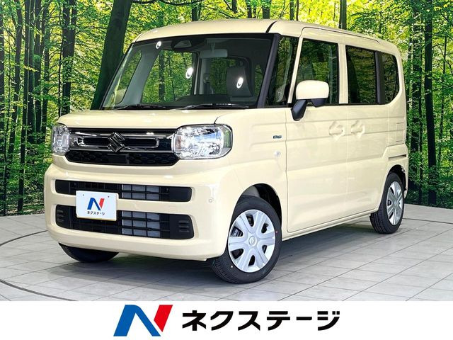 スペーシア  ハイブリッドG