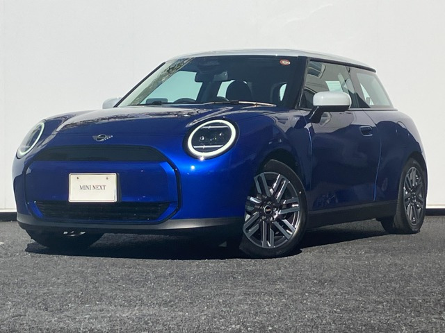 ミニ クーパー E