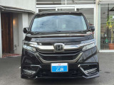ステップワゴン  2.0 e:HEV モデューロX ホンダセンシング(10インチナビ)