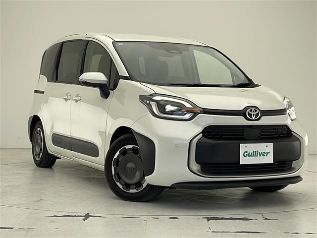 シエンタ ハイブリッド 1.5 Z 修復歴無し