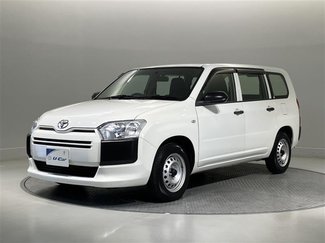 プロボックスバン 1.3 DX