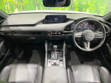 MAZDA3ファストバック 2.0 20S Lパッケージ 