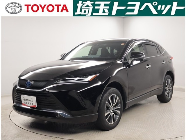 ヤリス 1.5 ハイブリッド G （6AA-AXUH80）