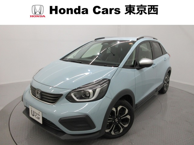 ホンダ フィット 