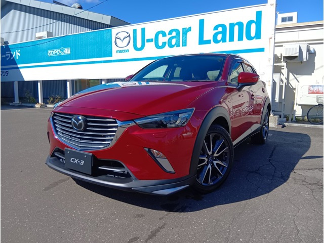 CX-31.5 XD プロアクティブ 4WD