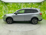 フォレスター 2.0 XT アイサイト 4WD 