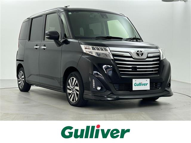 ルーミー 1.0 カスタム G S 修復歴無し