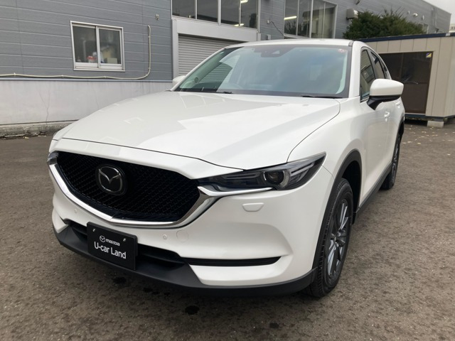 CX-52.5 25S 4WD