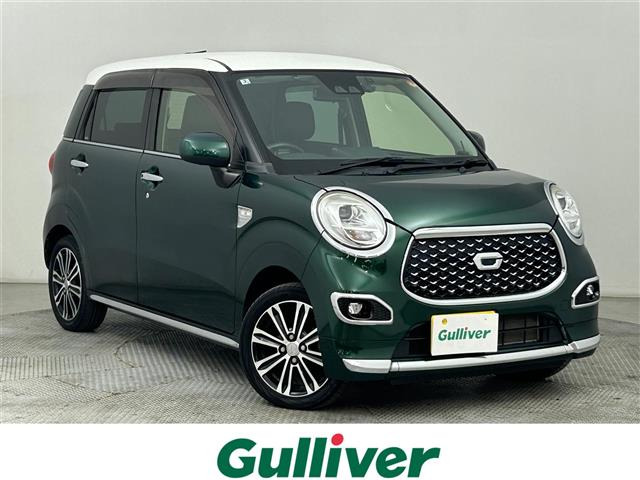 キャストスタイル Gターボ プライムコレクション SAIII 4WD4WD 修復歴無し