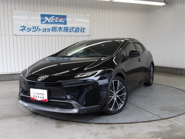 プリウス 2.0 G （6AA-MXWH60）