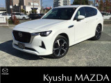 マツダ CX-60