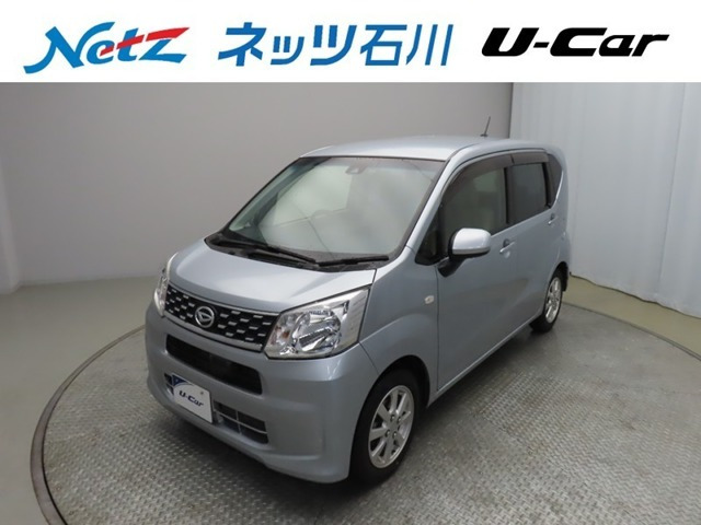 ムーヴ L SAII 4WD 