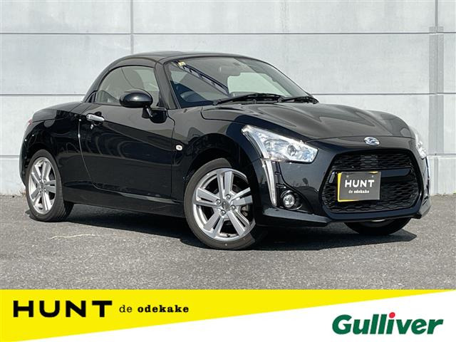 コペン ローブ 修復歴無し