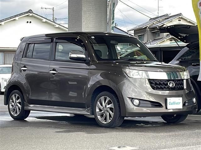 bB1.5 Z 煌 G修復歴無し