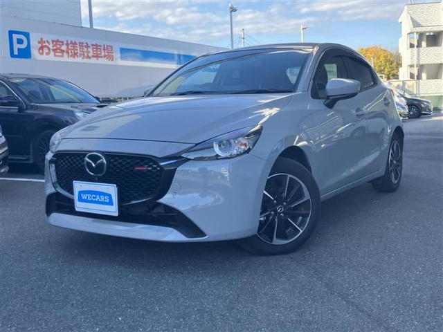 MAZDA21.5 15 スポルト