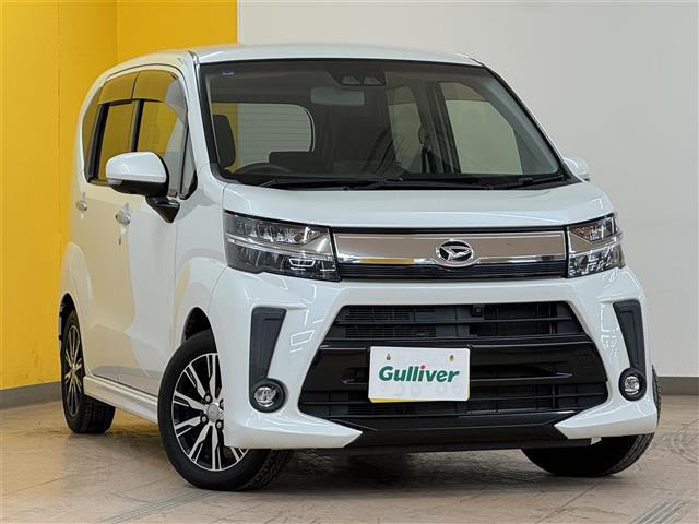 ムーヴカスタム X リミテッドII SAIII 修復歴無し