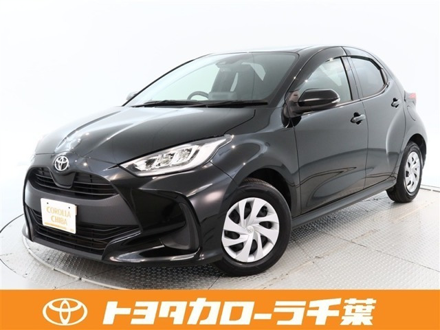 ヤリス 1.0 G （5BA-KSP210）