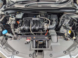 ヴェゼル 1.5 ハイブリッド X 4WD 