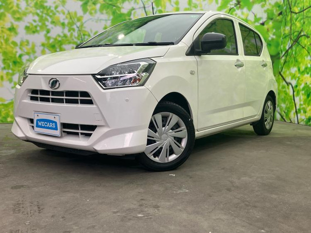 ミライース X SAIII 