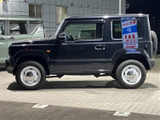 ジムニー XC 4WD 