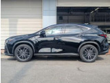 NX 350h バージョンL 