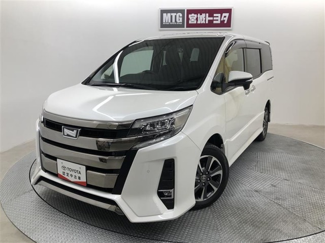 ノア2.0 Si W×B II 4WD