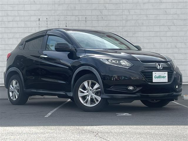 ヴェゼル1.5 X ホンダセンシング 4WD4WD ワンオーナー