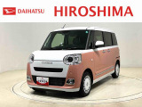 ダイハツ ムーヴキャンバス
