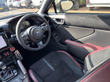 BRZ 2.4 STI スポーツ 