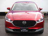 CX-30 1.8 XD プロアクティブ ツーリングセレクション 4WD 