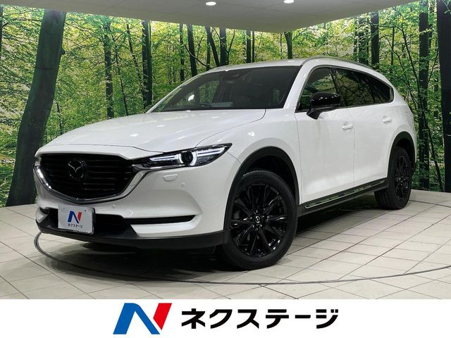 CX-82.2 XD ブラックトーンエディション