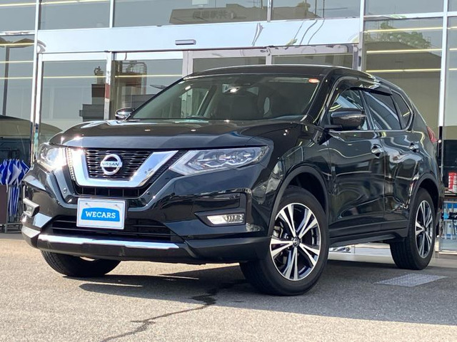 エクストレイル 2.0 20Xi