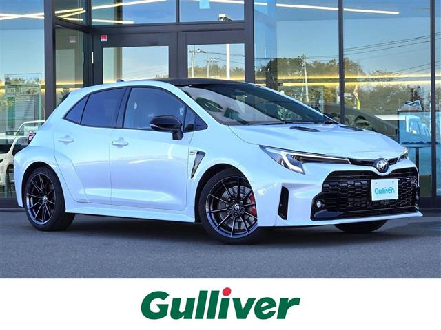 GRカローラ1.6 RZ 4WD4WD 6MT