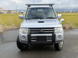 パジェロミニ VR 4WD 