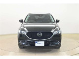 CX-5 2.5 25T Lパッケージ 
