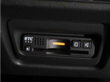 【ETC車載器】高速道路のご利用時にとても便利なETC車載器。セットアップ(費用別途)後にお渡ししとなります。