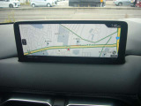 ナビ付☆@初めての道や遠出も安心です