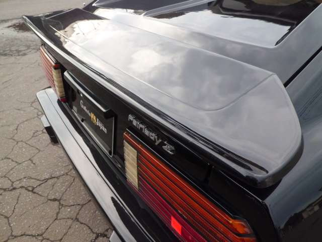 日産 フェアレディZ 2.8 Z-T の中古車詳細 (75,000km, マンハッタン