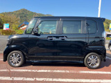 N-BOXカスタム L 