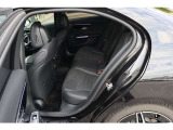 Cクラス C220d スポーツ (ISG) 