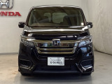 ステップワゴン 1.5 スパーダ クールスピリット ホンダ センシング 4WD 