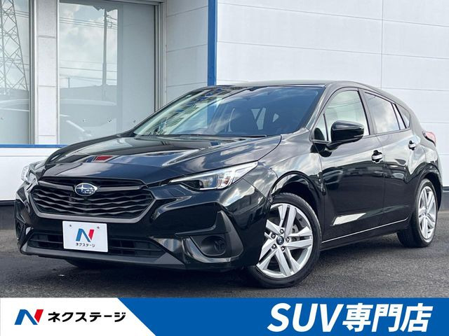 インプレッサ  ST