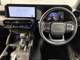 インパネ周りはこんな感じです!