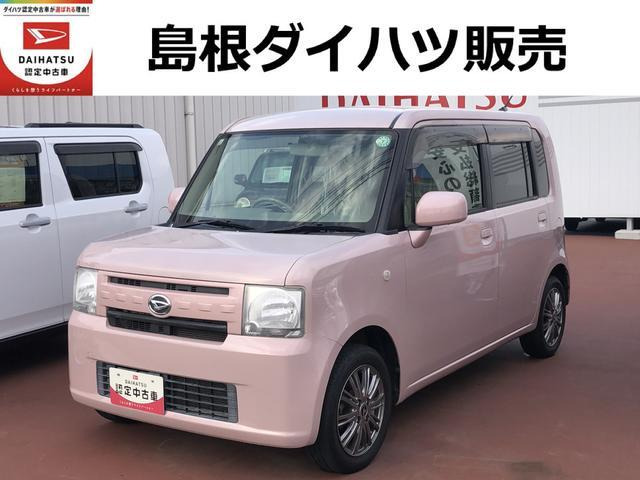 ムーヴコンテ L 4WD