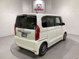 N-BOX G L ターボ ホンダセンシング 