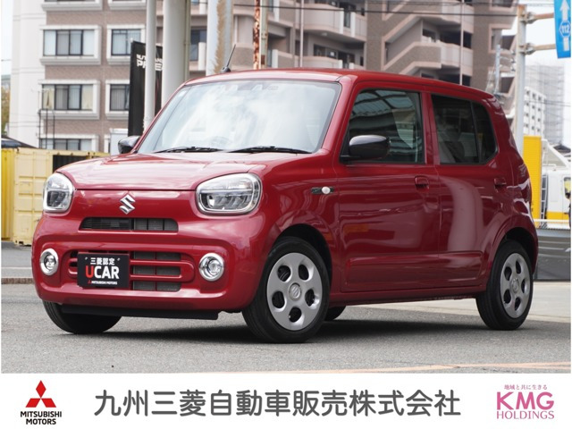 アルトL アップグレードパッケージ