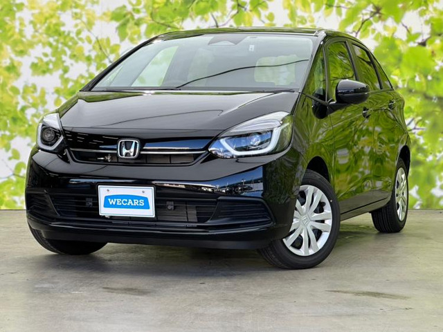 フィット  ホーム