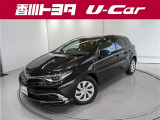 トヨタ オーリス