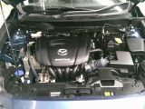 エンジンルームも専門業者によるクリーニング済で車内同様ピカピカです♪是非現車で確認してください!